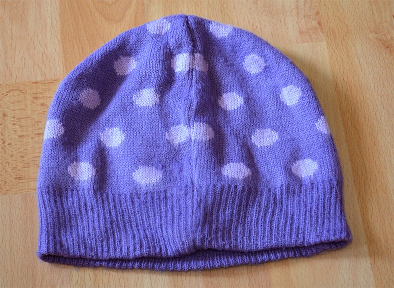 Rozne detske ciapky a klobuciky - 9