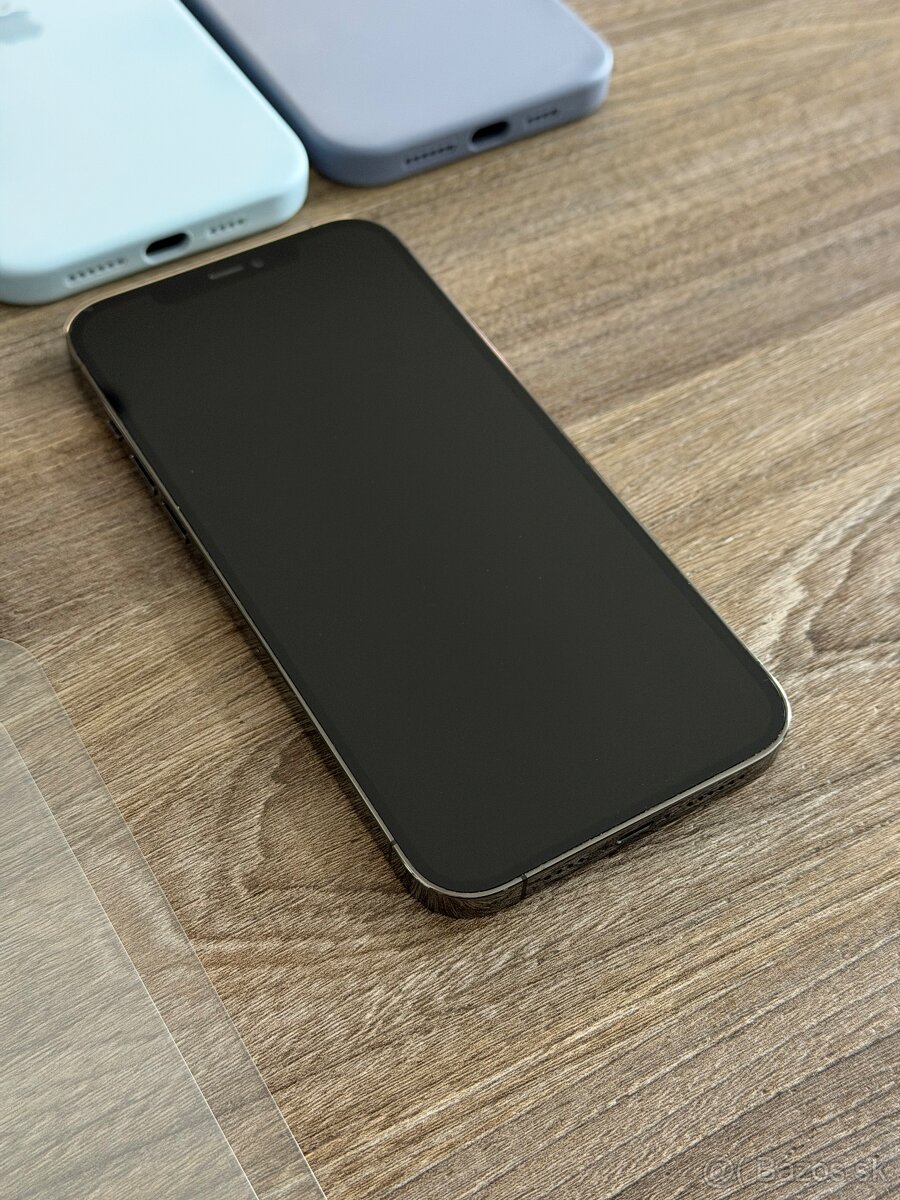 iPhone 12 Pro max 256GB - 9