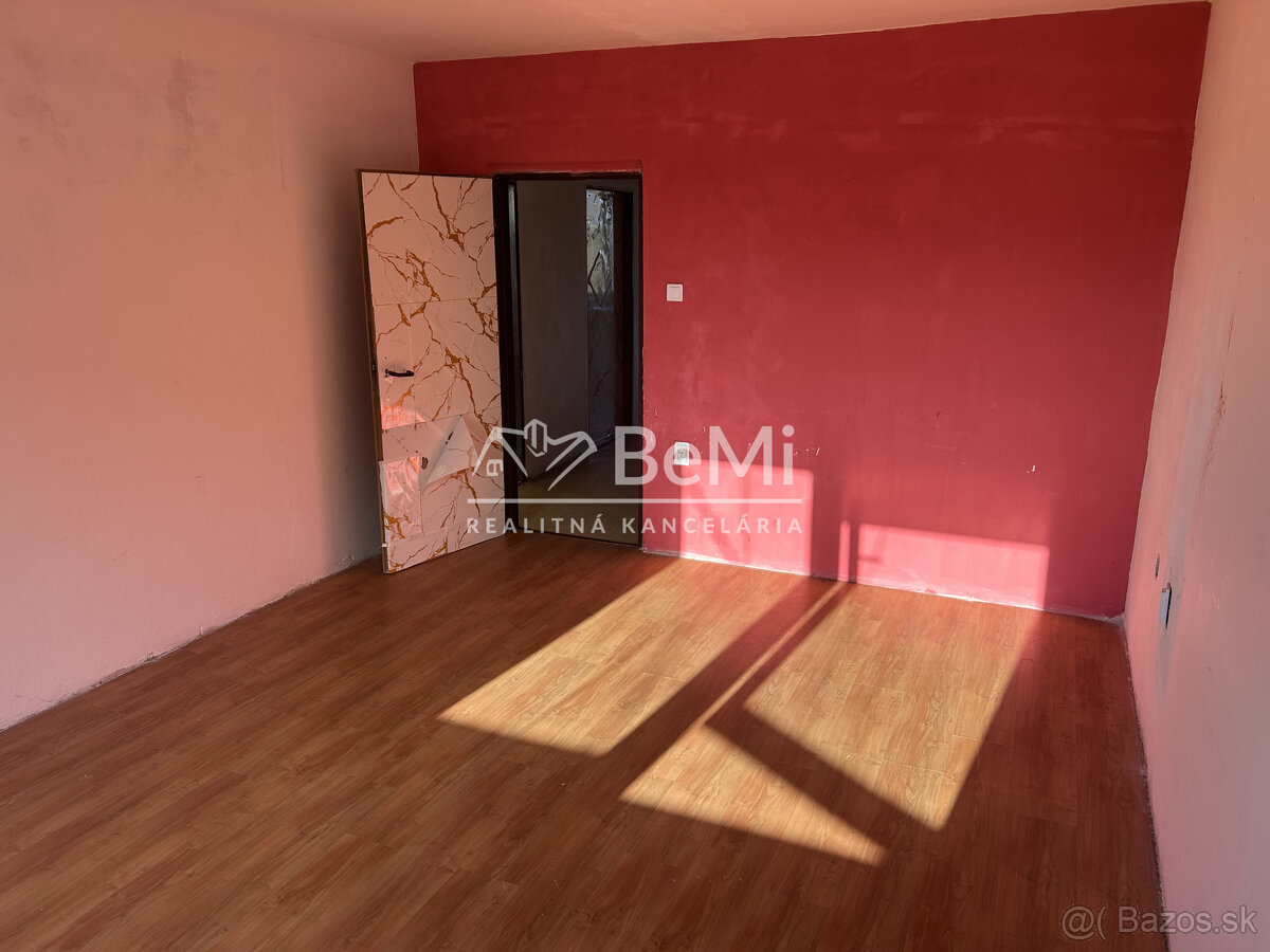 3 izbový veľký byt, Veľké Teriakovce, Rimavská Sobota - 9