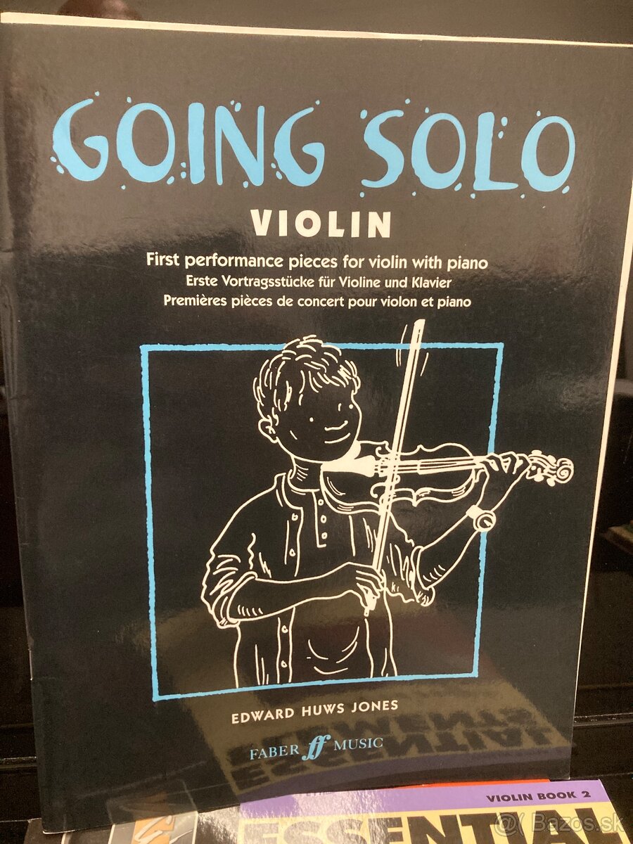 NOTY PRE HUSLE - lacno - 9