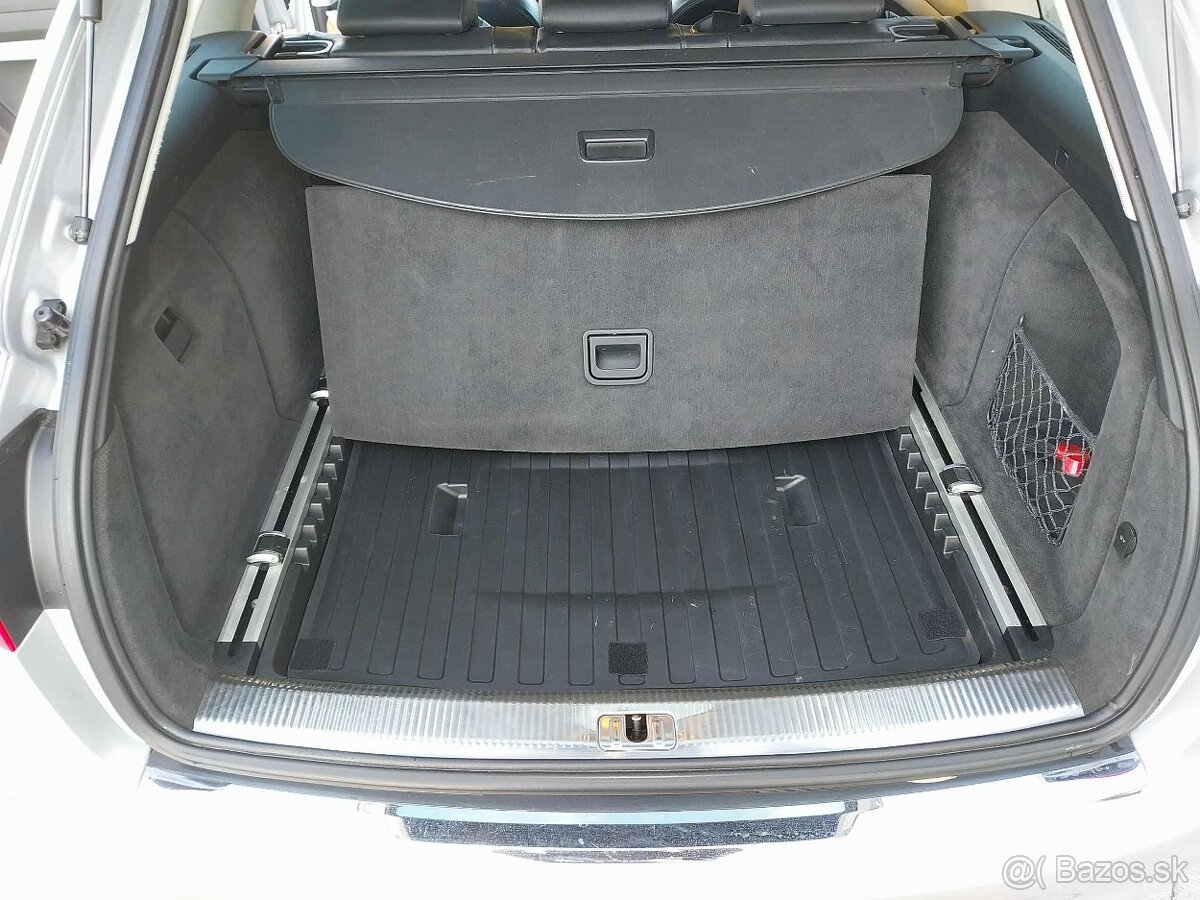 Audi a6 c6 avant - 9