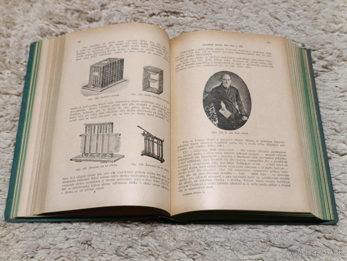 Včelařova čítanka - 9