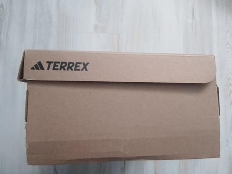 Tenisky Adidas Terrex - 9