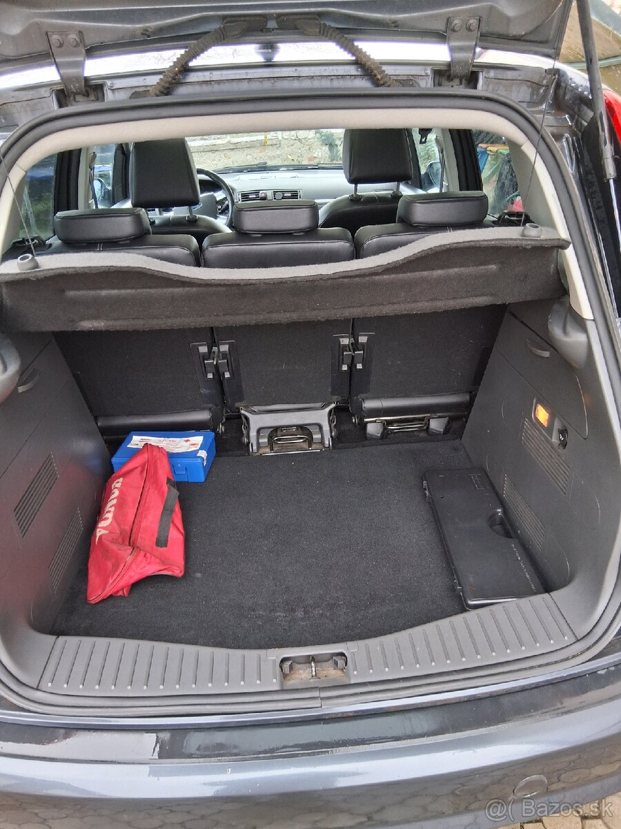 Ford Focus C-Max 1.8 TDCi. - 9