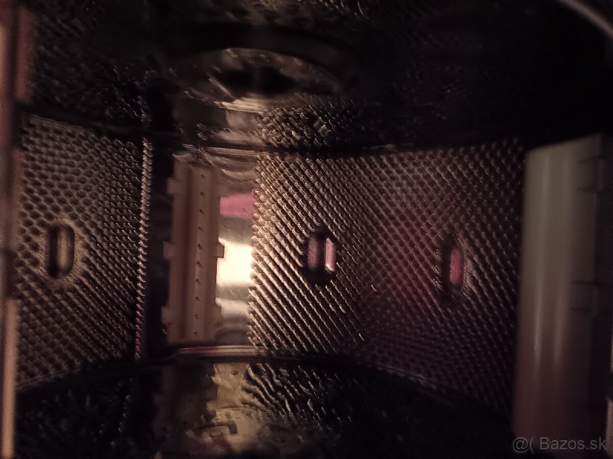 Práčka whirpool, záruka 15.4.26,dovoz v BA - 9