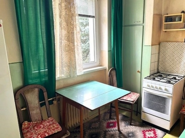 2-izb.byt 55 m2, TEHLA s balkónom + GARÁŽ - 9