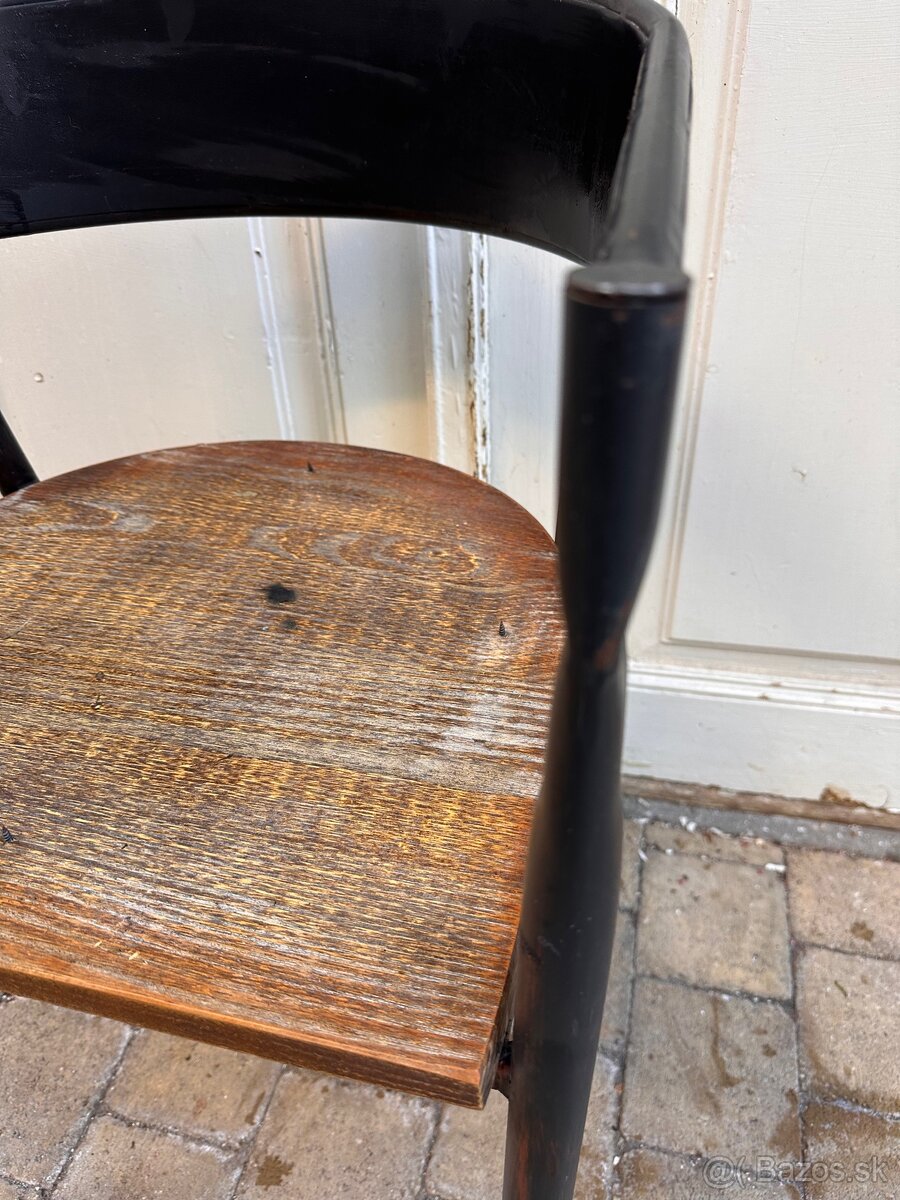 Kaviarenska stolička - 9