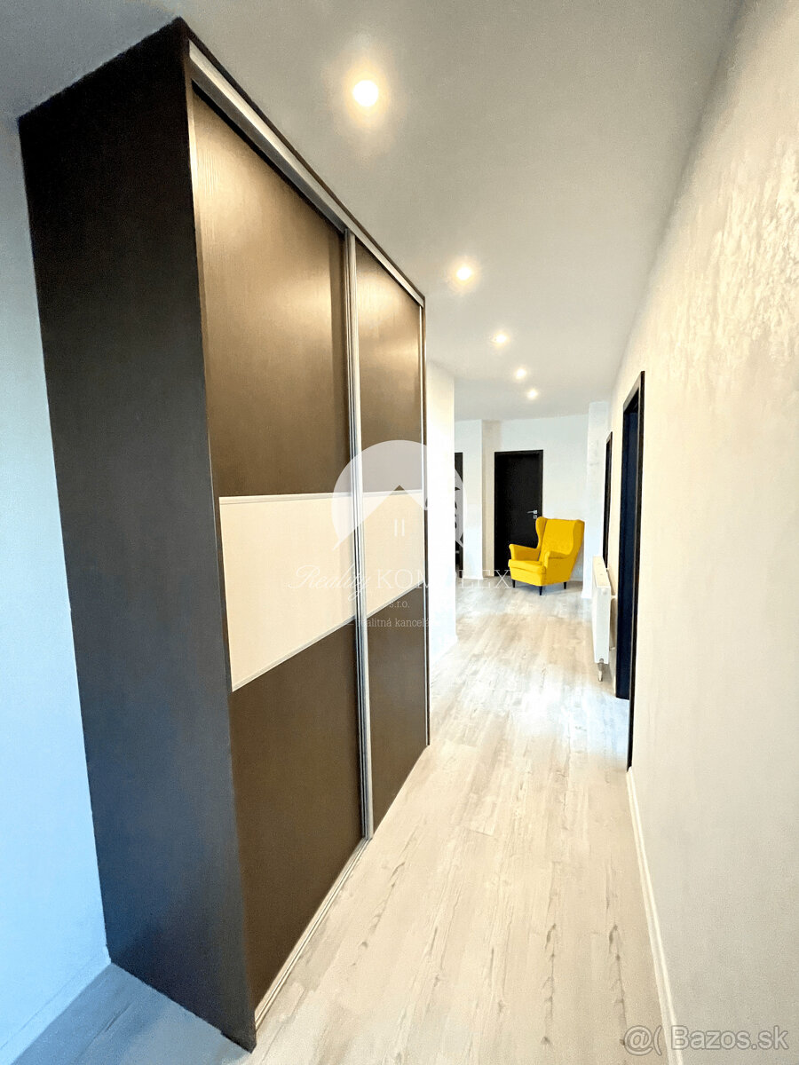 Reality KOMPLEX s.r.o. Vám ponúka rodinný dom s veľkým pozem - 9