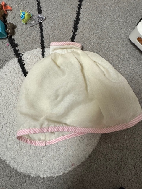 Oblecenie pre barbiny - 9