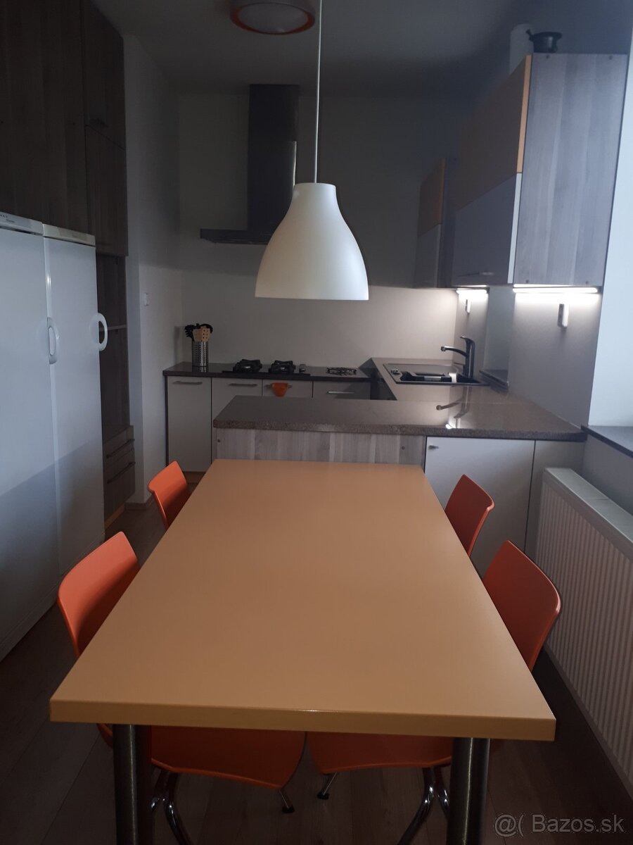 Prenájom 1,5 izbový byt 45 m2 Košice - Barca. - 9