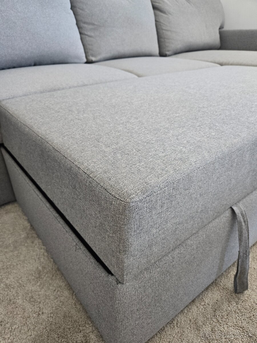 Rozkladacia pohovka - 9