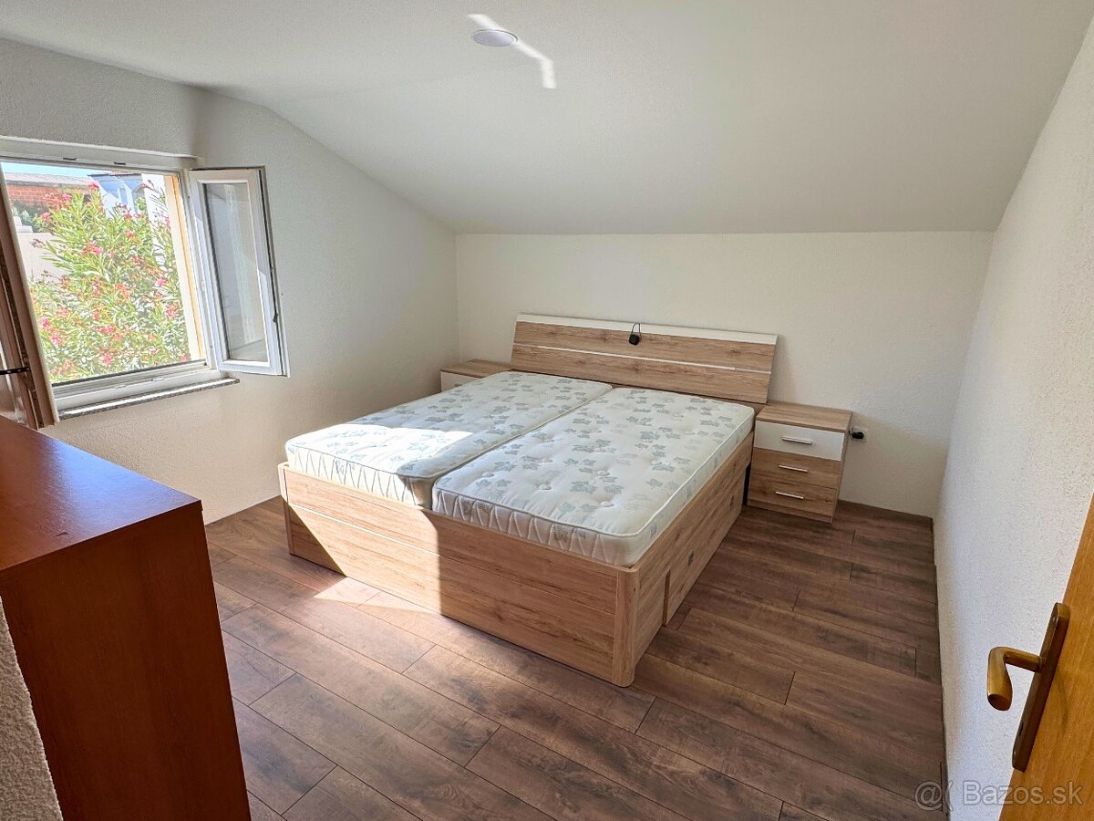 Rodinný dom s garážou na ostrove Vir - Chorvátsko - 9