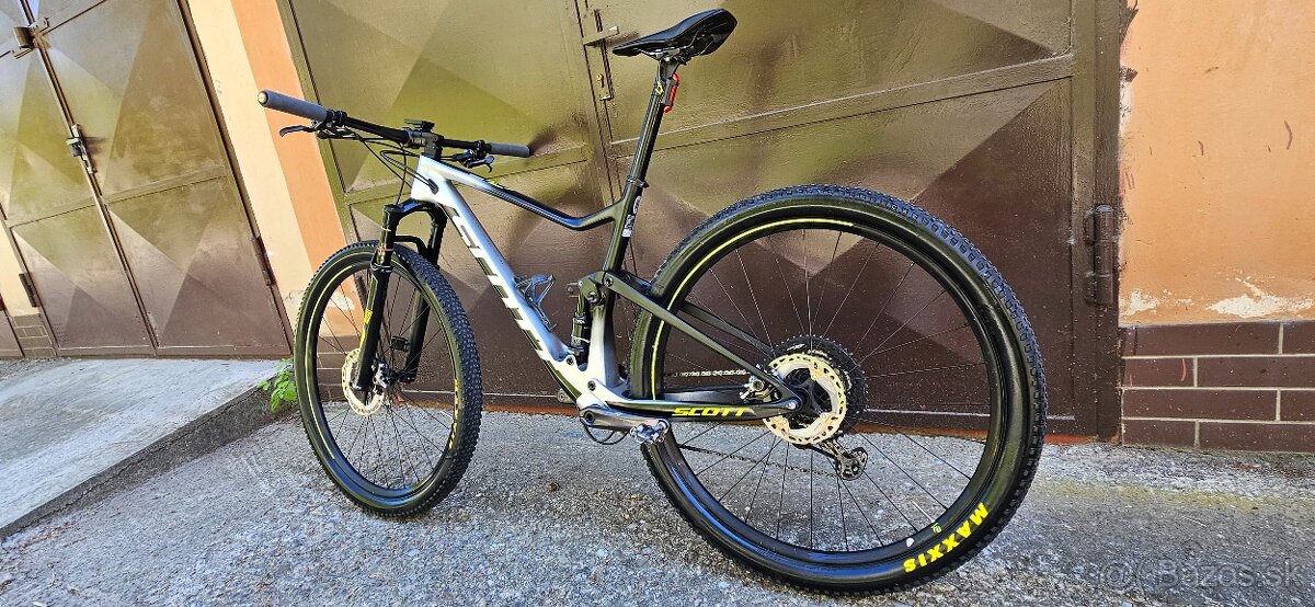 Scott Spark 900 Pro - 9