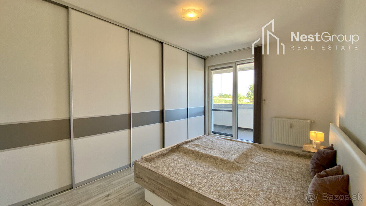 Predaj 3-izbový byt v Senci, 2 parkovacie miesta - 9