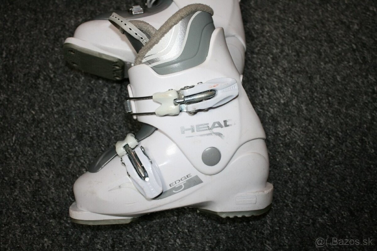 dievcenské lyže dynamic Elve 80 cm - 9