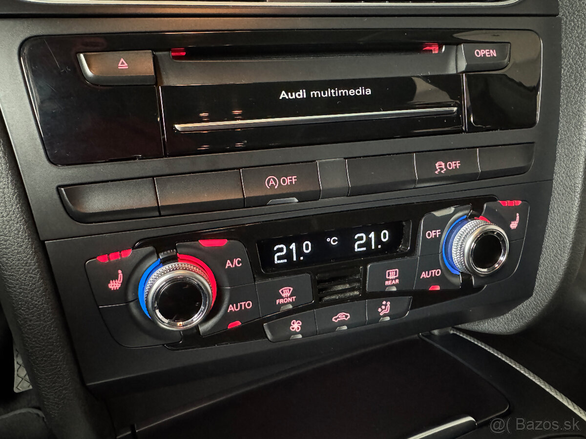 Audi A4 Avant 2.0TDi 110kW Ambition Xenon LED PDC - 9