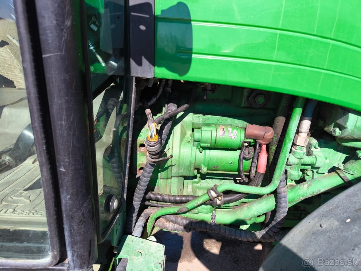 John Deere 5080GF - 9