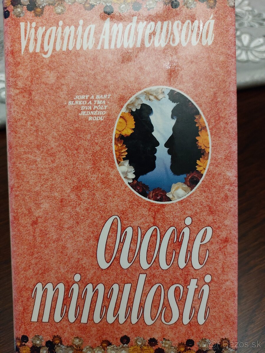 Virginia Andrewsová a iné - 9