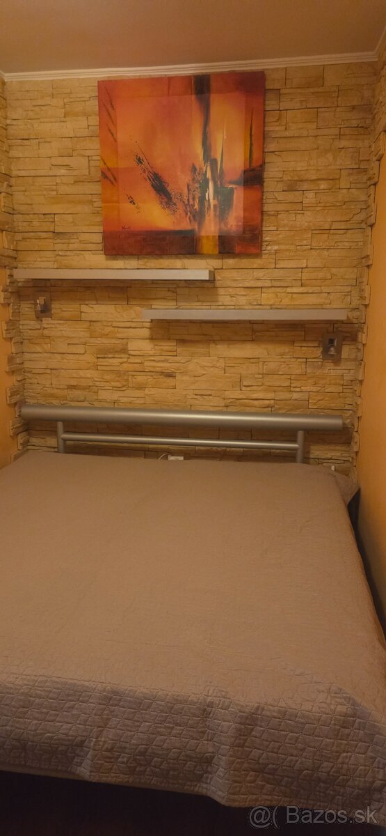 Prenájom 3-izbového bytu - 9