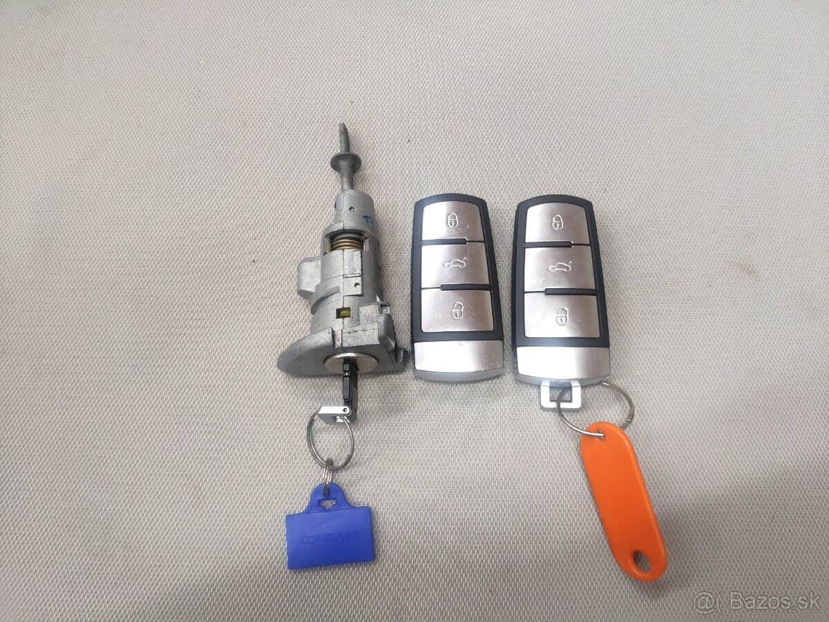 Spínacia skrinka - 9