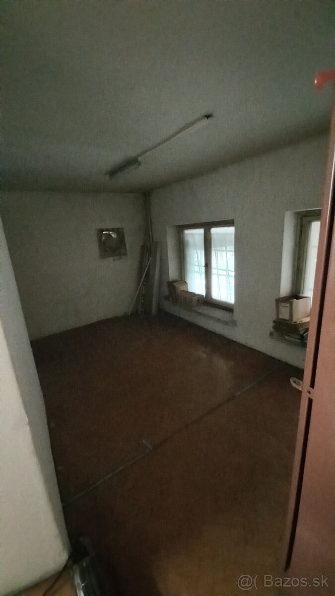 Predám obchodné priestory - 9