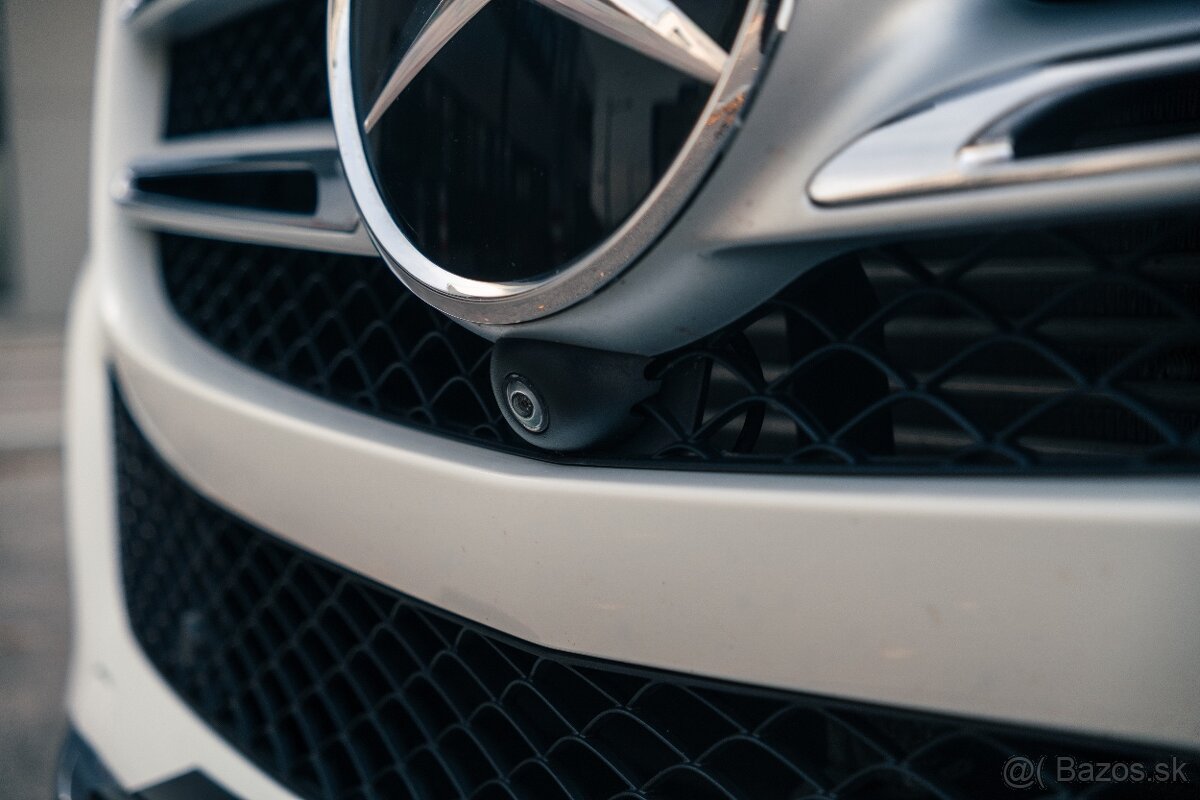 Mercedes Benz GLE250d 4Matic 150kW - 9