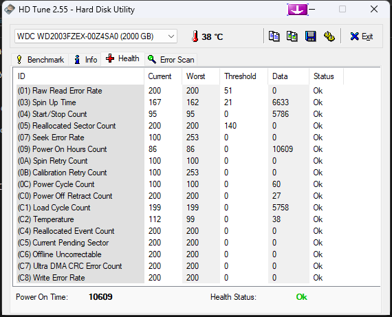 HP ELITE, i5-3570, 16GB RAM, 256GB SSD+2TB HDD, Wi-Fi, Beats - 9