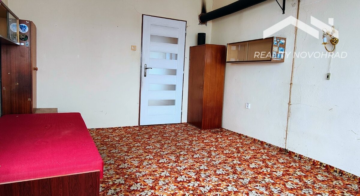 RD s veľkým potenciálom a podnikateľskou možnosťou - 9