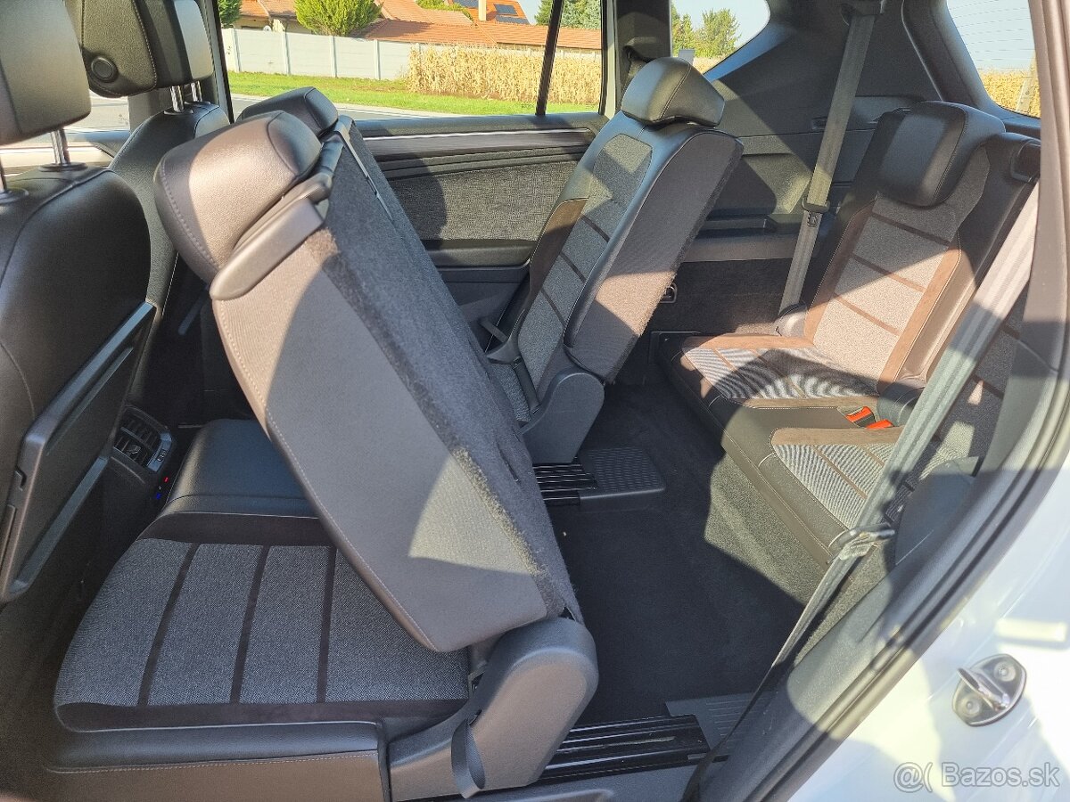 Seat Tarraco 2.0 TDI 150 Xcellence DSG za 26.800 € s DPH - 9