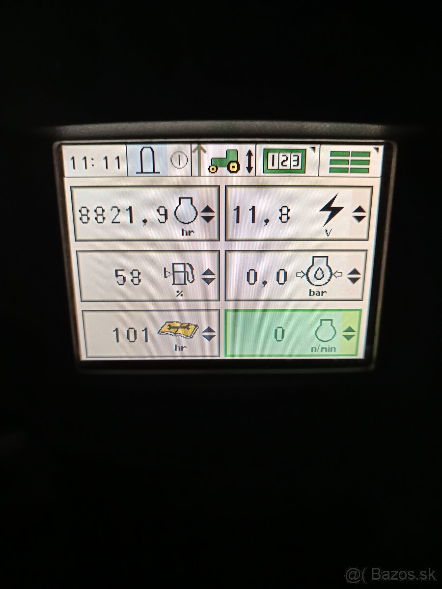 John Deere 6930 Premium - 9