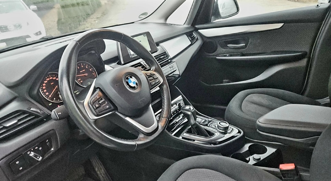 BMW 2 ACTIVE TOURER - PREDAJ AJ NA SPLÁTKY - 9