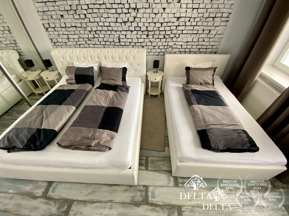 DELTA - 2 izbový byt na predaj, Poprad centrum - 9