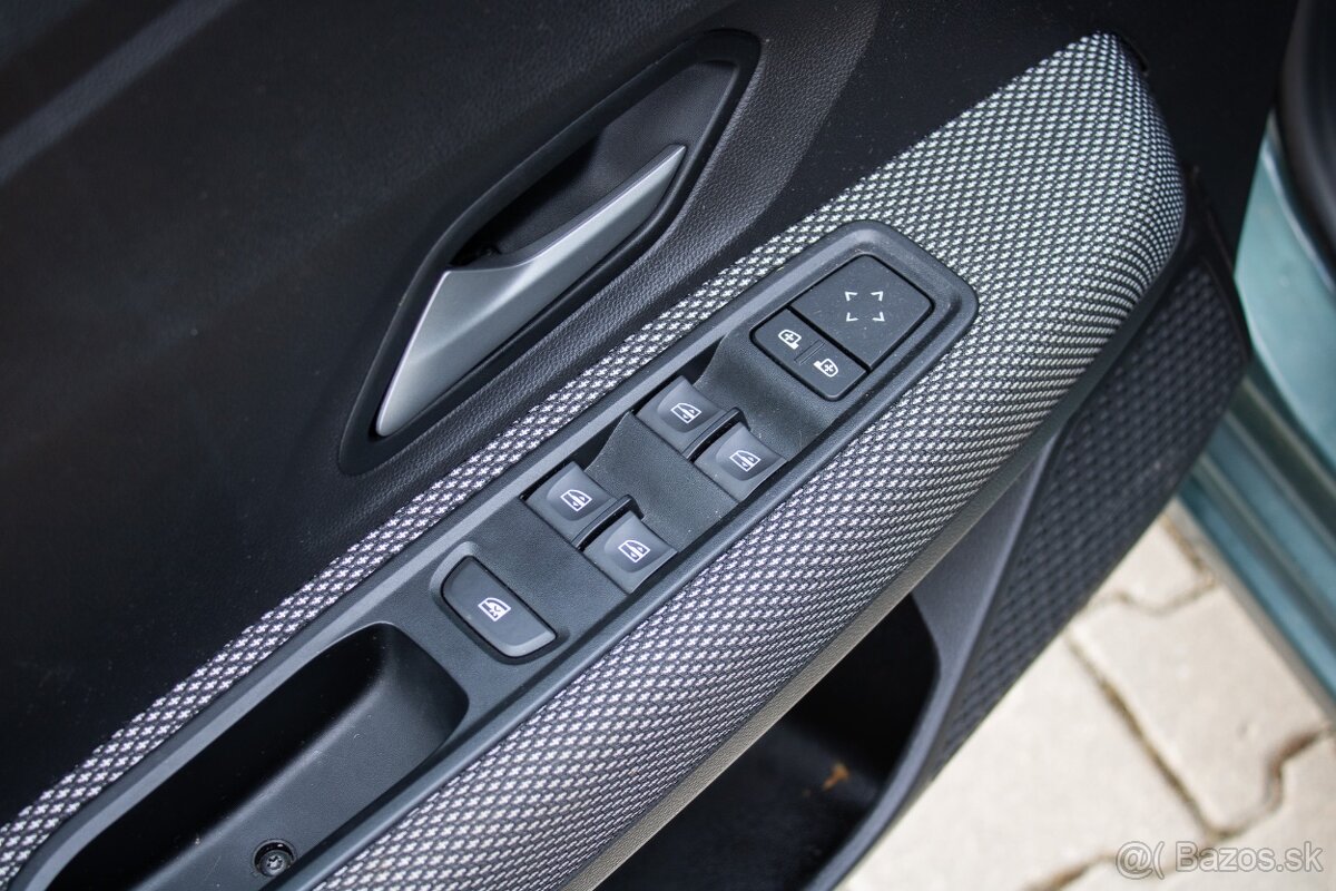 Dacia Sandero 1.0 TCe EXPRESSION LPG / 74kW - 9