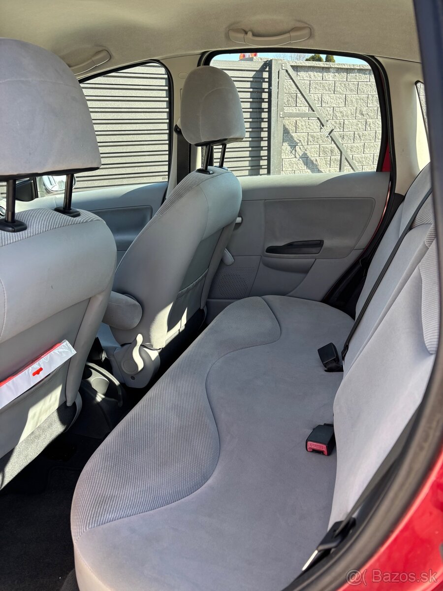 Citroën c3 1.4benzin - 9