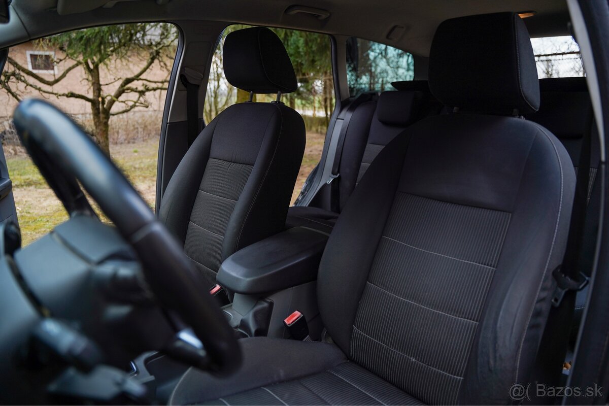 Ford Focus 1.6 Tdci - 9