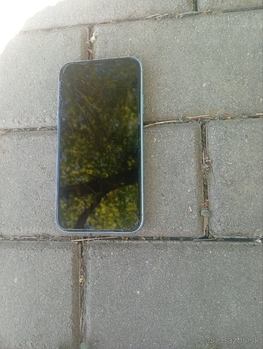 Iphone 11 - 9