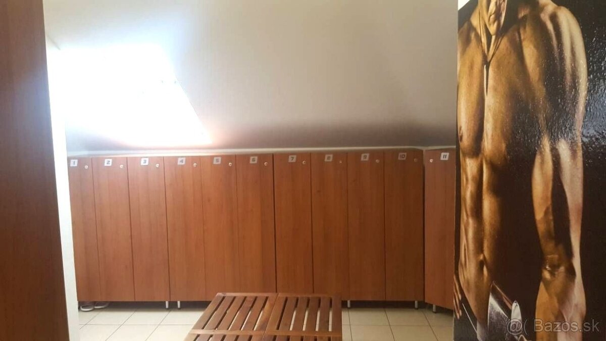 PREDAJ/ VÝMENA - POLYFUNKČNÝ DOM V CENTRE KOMÁRNA - 9