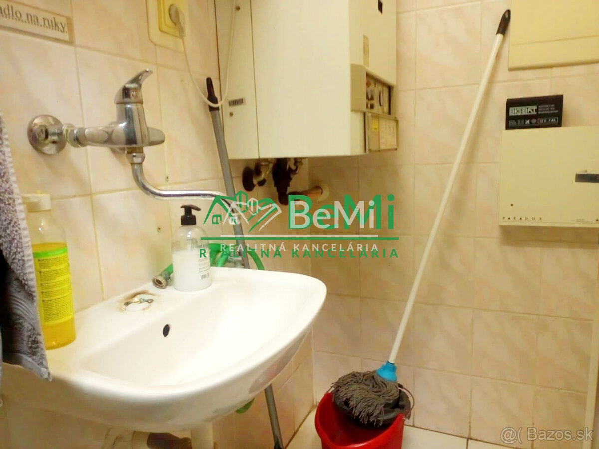 Prenájom komerčného, kancelárskeho priestoru - Levice (036- - 9