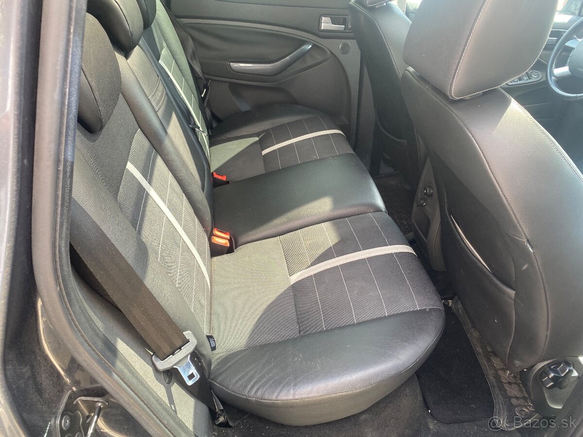 Ford Kuga 2.0 TDCi Trend 4WD - 9