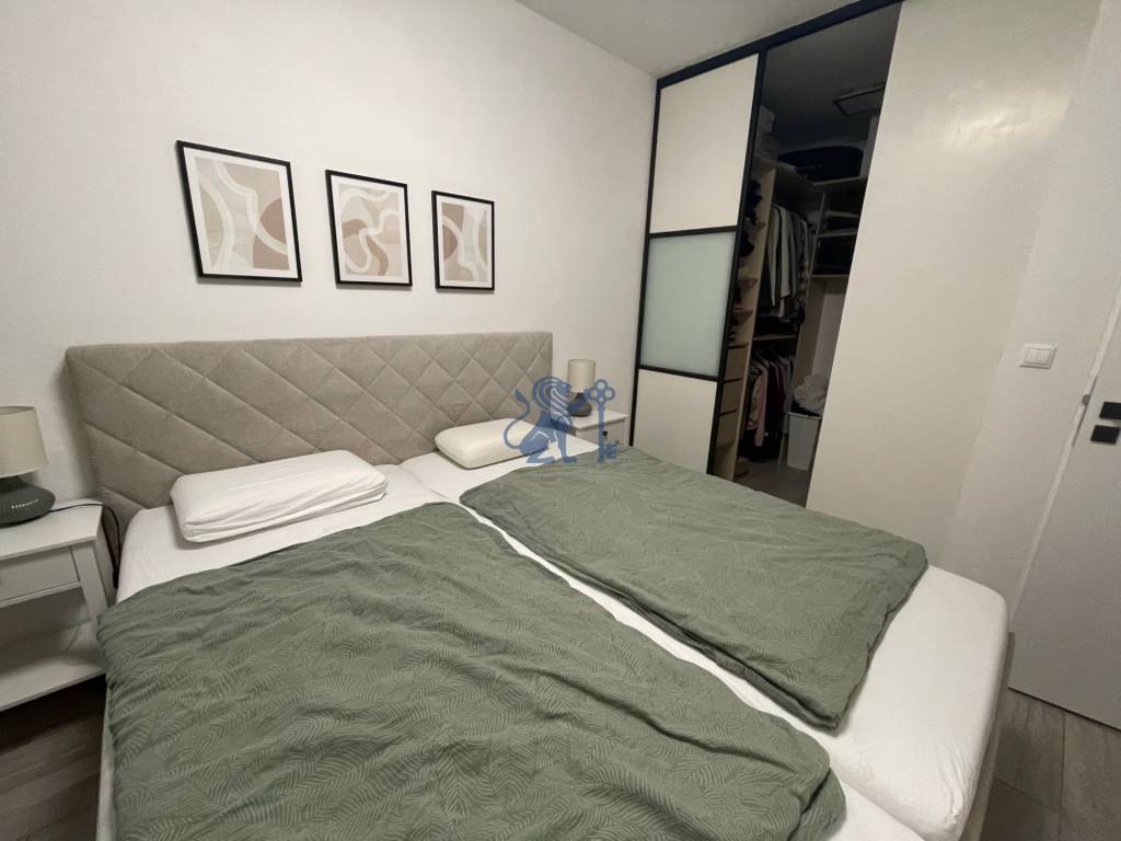 Príjemný 2-izbový byt na Nezábudkovej ulici - 9