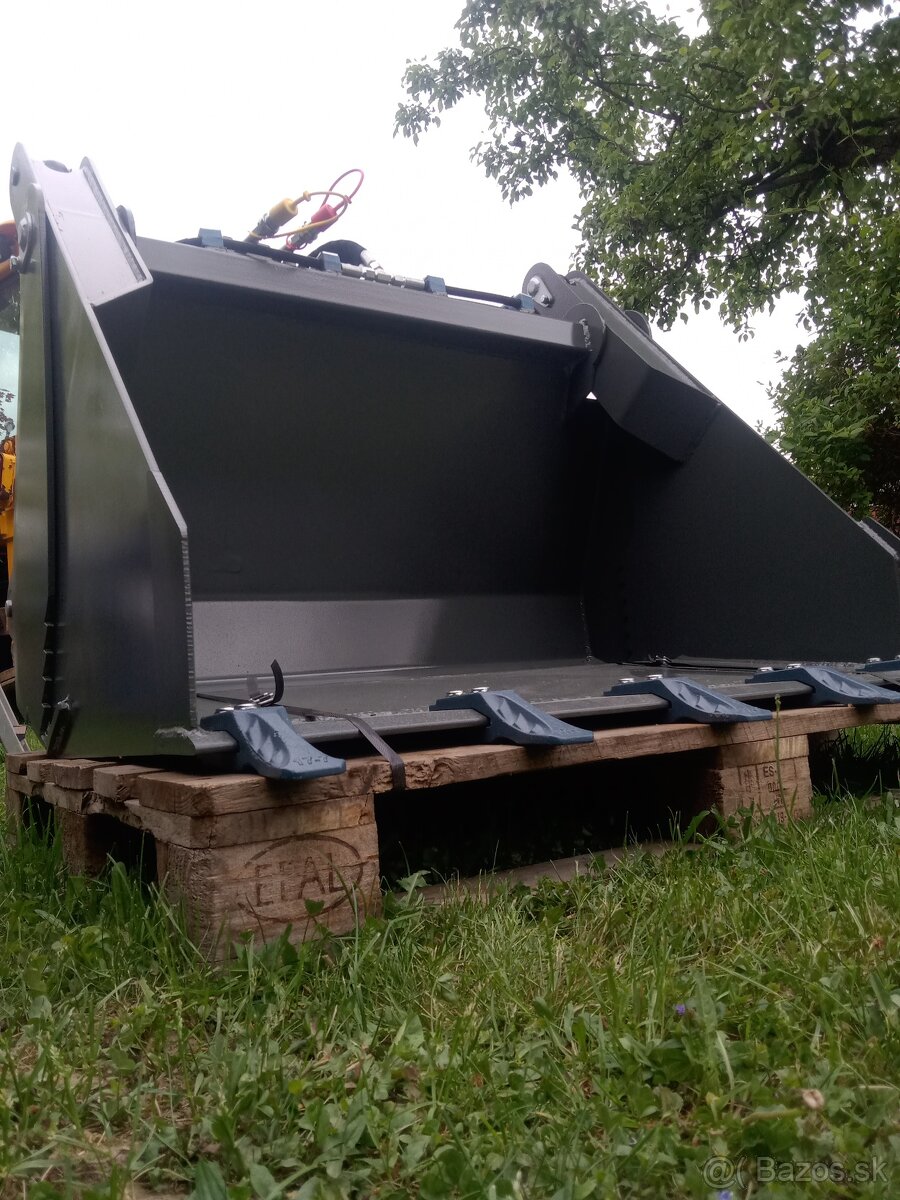 Mini multifunkční lyžica 4v1 ZÁRUKA - 9