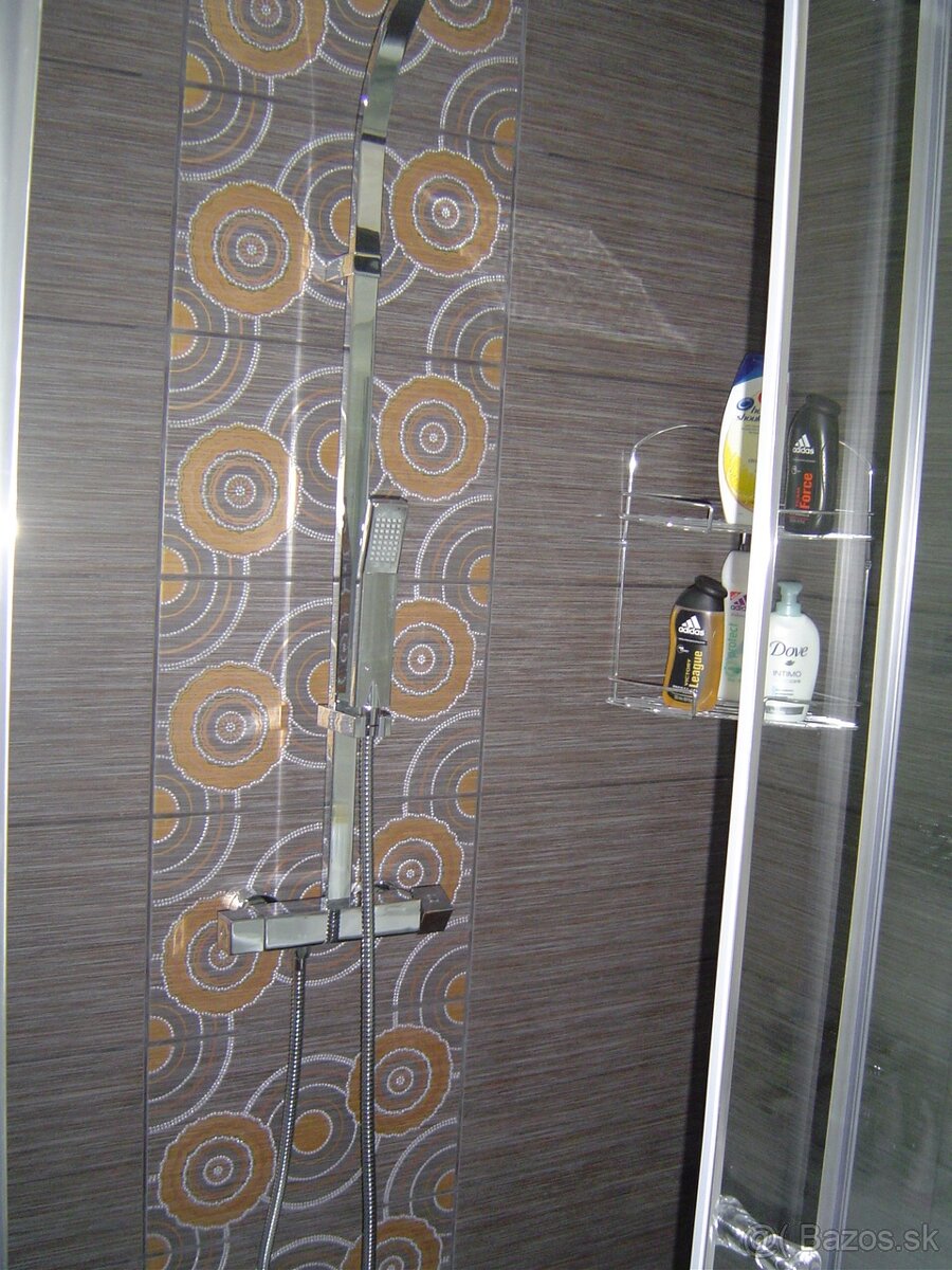 Rekonštrukcie obklady a dlažby Michalovce - 9