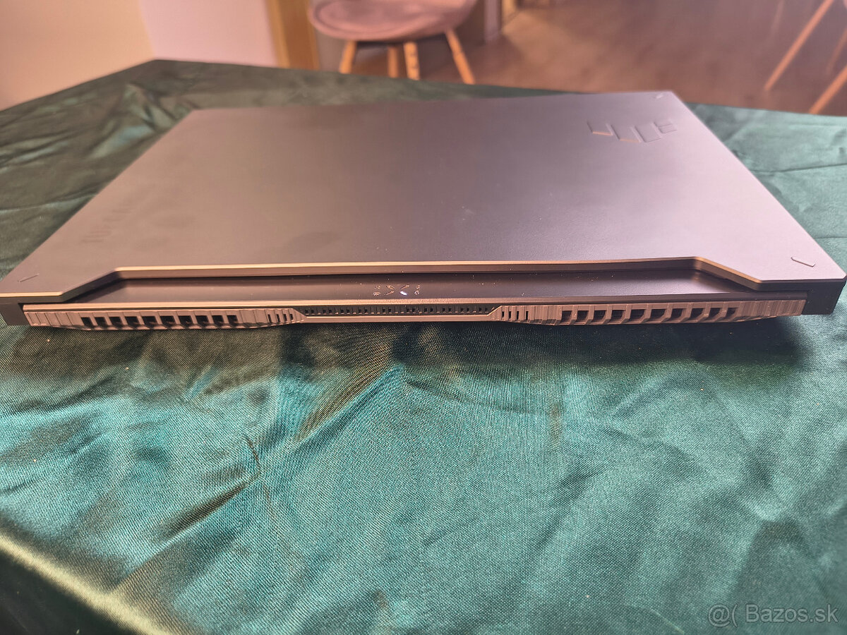 Asus TUF a15 ryzen 5 7535h, DDR5, RTX 4060, 1tb ssd - 9