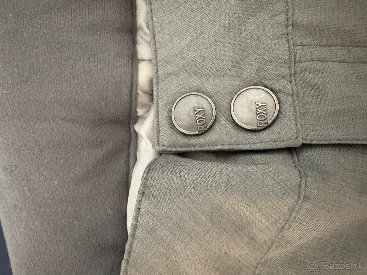 suprava ROXY na snowboard/lyze - 9