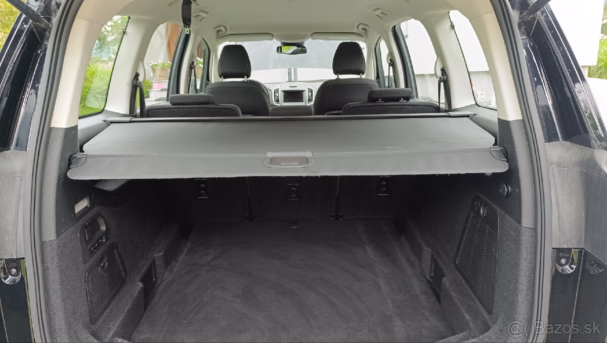 Ford Galaxy mk4 2.0tdci možnosť odpočtu DPH - 9