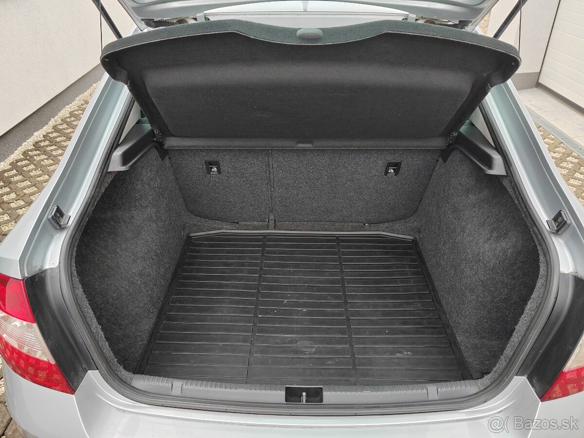 Škoda Rapid 1.6 tdi 1. majiteľ nová STK - 9