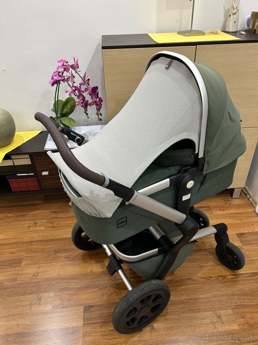 Predám detský kočík Joolz Day3 - 9
