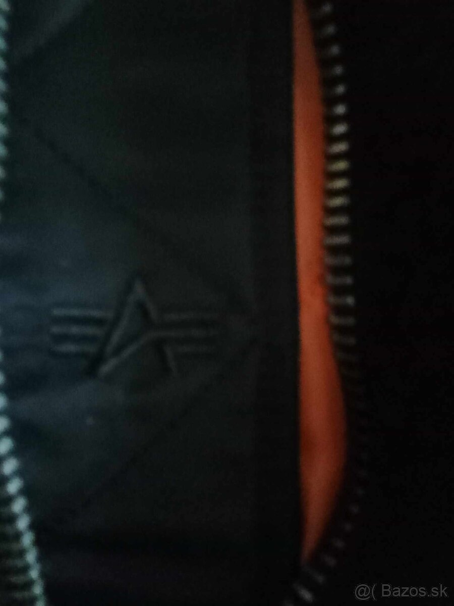 Alpha industries bunda bomber - 9