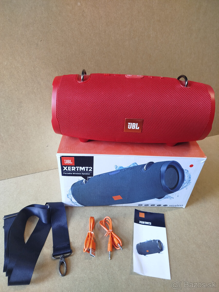 JBL Extreme - NIE original - 9