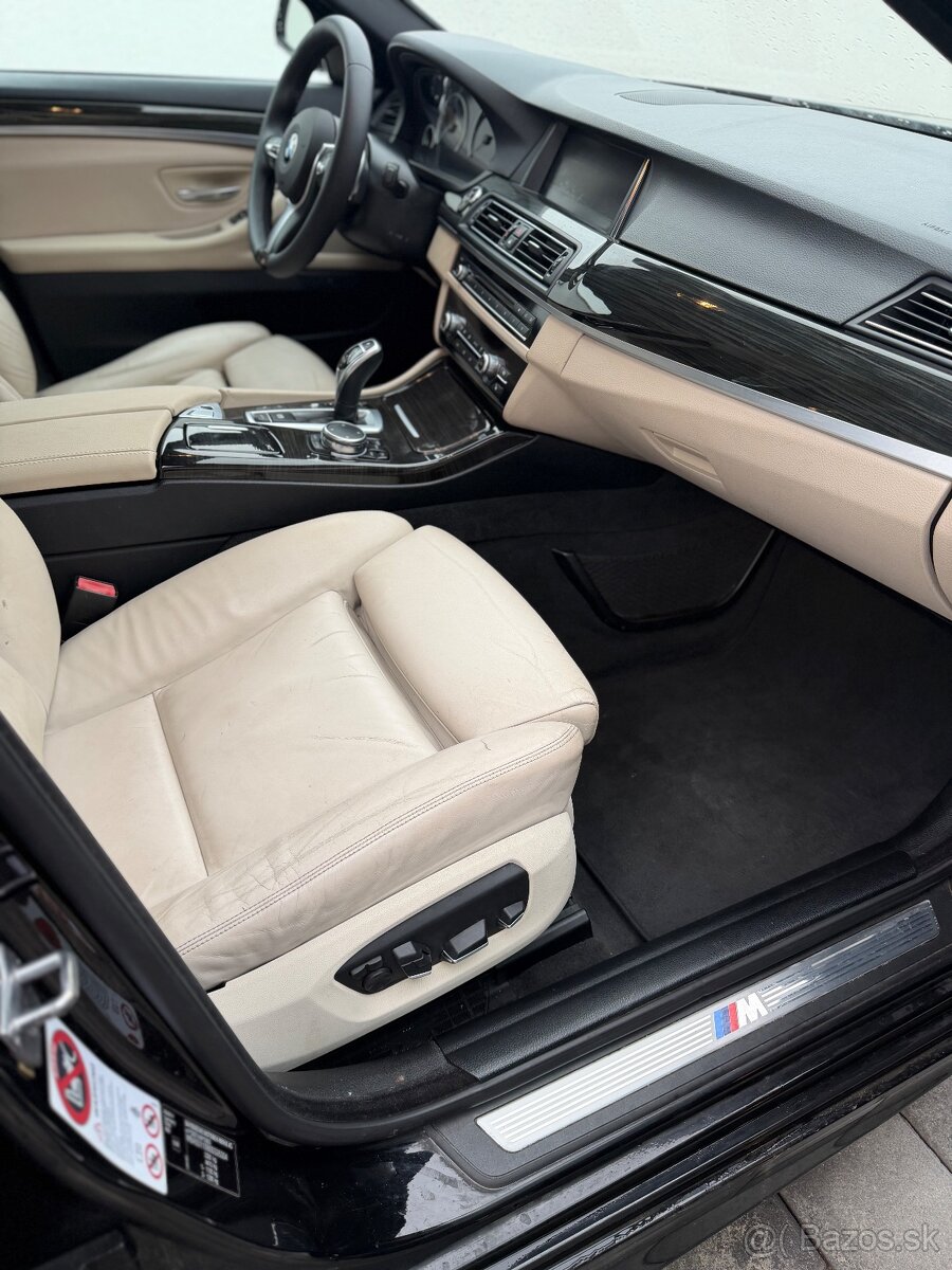 Bmw 530d - 9